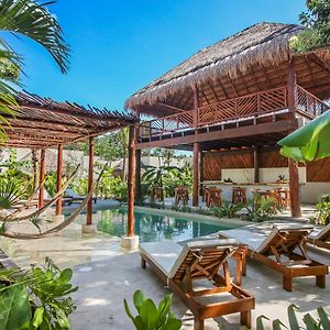 Zenses Wellness And Yoga Resort - Adults Only